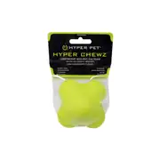 Hyper Pet Chewz Bumpy Dayanıklı Köpek Oyuncağı 1