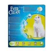 Ever Clean Spring Garden Çiçek Kokulu Topaklaşan Kedi Kumu 10 Lt 2