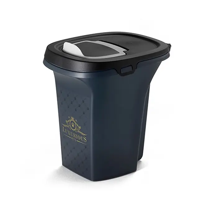 Moderna Luxurios Mama Saklama Kabı 6 Lt