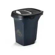 Moderna Luxurios Mama Saklama Kabı 6 Lt 1