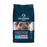 Pro Nutrition Prestige Puppy Medium Orta Irk Yavru Köpek Maması 3kg 1