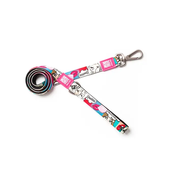 Max & Molly Missy Pop Köpek Gezdirme Kayışı Xsmall