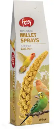 Fizzy Doğal Dal Darı 5 li 1