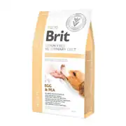 Brit Veterinary Diet Hepatic Karaciğer Yetmezliği olan Köpekler için Tahılsız Köpek Maması 2kg 1