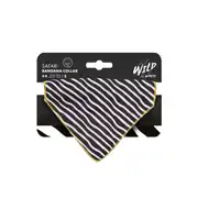 M-PETS Wild Safari Köpek Bandana Small 1