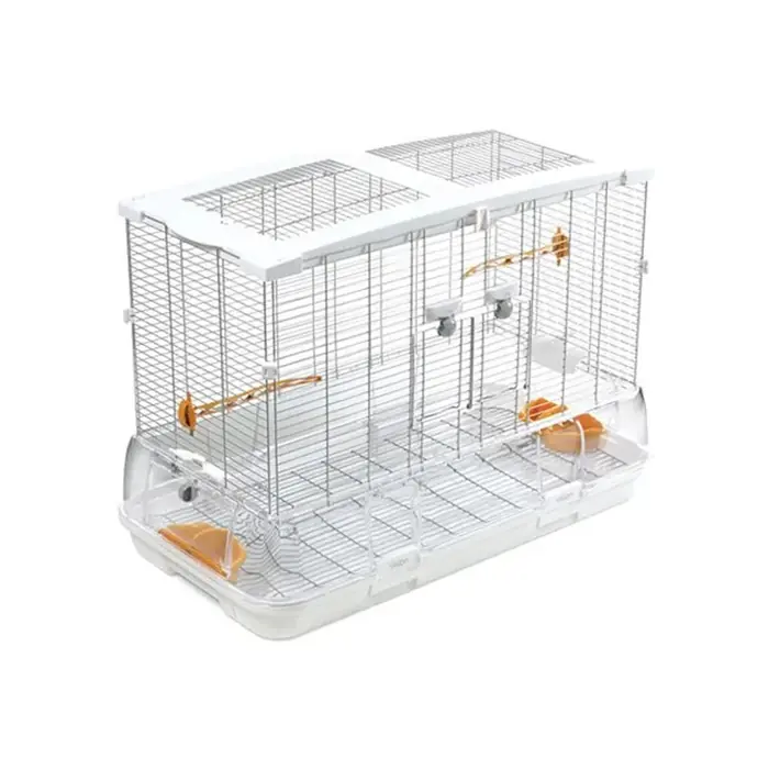Hagen Vision Model L01 Kuş Kafesi 74,9x38,1x54,6