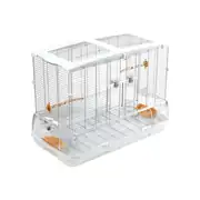 Hagen Vision Model L01 Kuş Kafesi 74,9x38,1x54,6 1