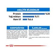 Royal Canin Ccn Mini Light Weightcare Yetişkin Köpek Maması 3 Kg 6