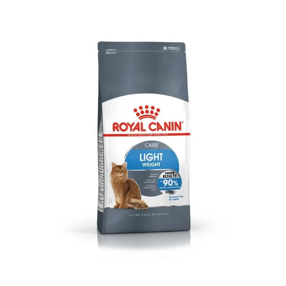 Royal Canin Light Weight Kedi Maması 8 Kg