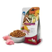 N&D Tropical Selection Tavuklu ve Tropikal Meyveli Mini Irk Yetişkin Köpek Maması 5kg 1