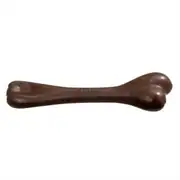 Flamingo Çikolata Tadında Pvc Kemik 13 cm 1