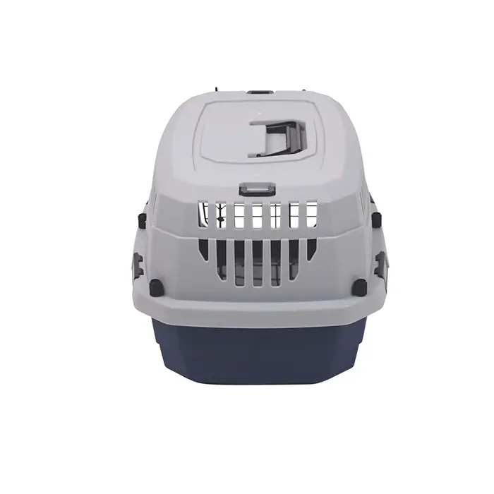 M-Pets Viaggio Carrier Iata Kedi Köpek Taşıma Çantası Small 58,4x38,7x33cm