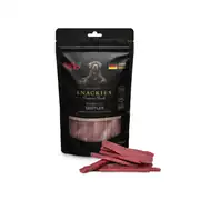 Reflex Snackies Manda Etli Şerit Köpek Ödülü 170 Gr 1
