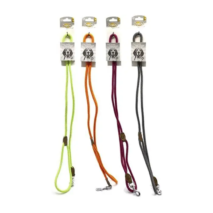 Doglife Tutmalı Fitil Gezdirme 120cm/8mm