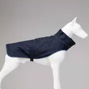 Lindo Softshell Magnetic Navy Küçük,Orta ve Büyük Irk Köpek Yağmurluğu 2