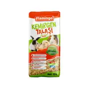 FLAMINGO Kemirgen Talaşı 15LT 1