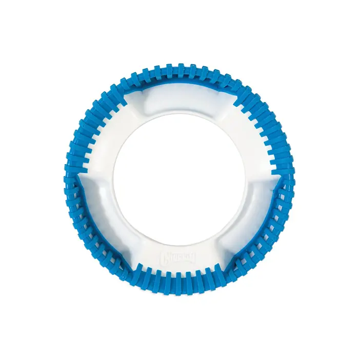 Chuckit Rugged Fetch Extra Dayanıklı Köpek Oyun Halkası