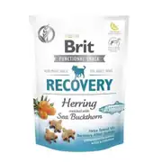 Brit Recovery Ringa Balıklı Köpek Ödülü 150gr 1