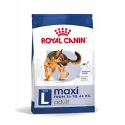 Royal Canin Maxi Adult Yetişkin Köpek Maması 15 Kg 2