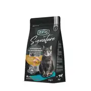 Signature Tavuklu Kısırlaştırılmış Kedi Maması 2 Kg 1