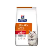 Hills Prescription Diet C/D Multi Stress Urinary Care Kedi Maması 1,5 Kg 1