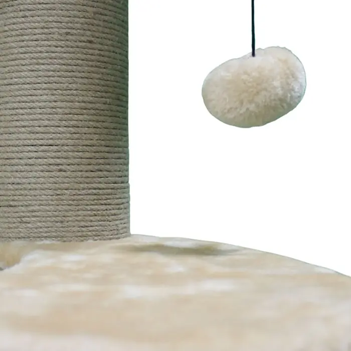 Lotus Pet Riga Yataklı Kedi Tırmalama