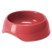 Moderna Gusto Köpek Mama Kabı 700ml Kırmızı 1