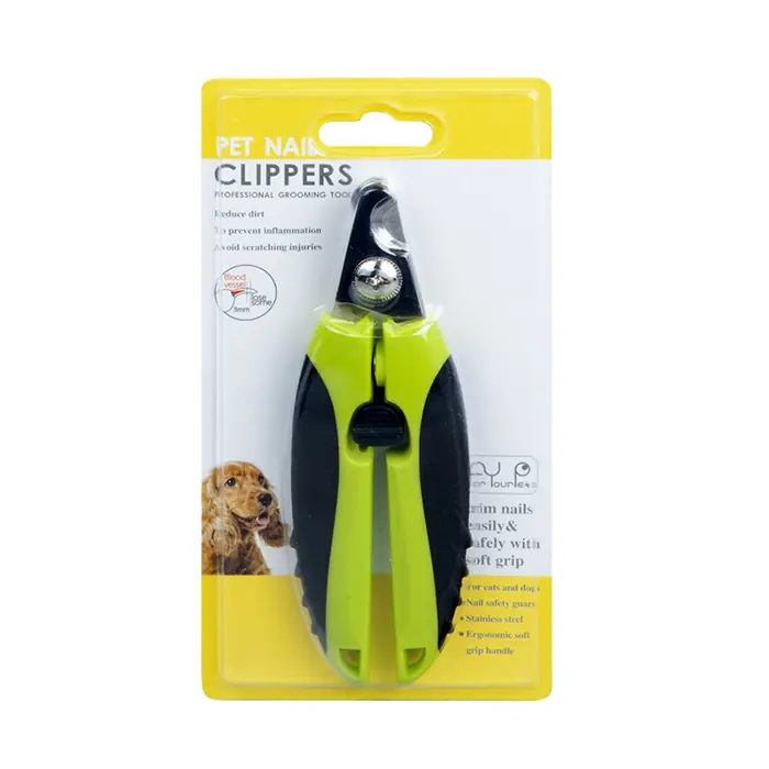 Orijin Kedi Köpek Tırnak Makası Large
