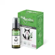 M-Pets Cat Traction Catnip Kedi Sprey 70ml 1
