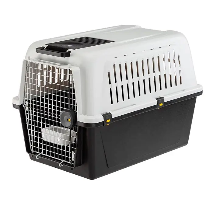 Ferplast Atlas 50 Professional Köpek Taşıma Kafesi