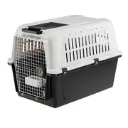 Ferplast Atlas 50 Professional Köpek Taşıma Kafesi 1