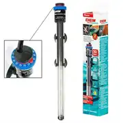 Eheim Jager ThermoControl Akvaryum Isıtıcı 50 W 1