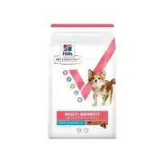 Hills Vet Essentials Kuzu Etli Pirinçli Küçük Irk Yetişkin Köpek Maması 2 Kg 1