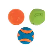 Chuckit!Fetch Medley Gen2 Köpek Oyun Topu 3'lü Orta Boy 3