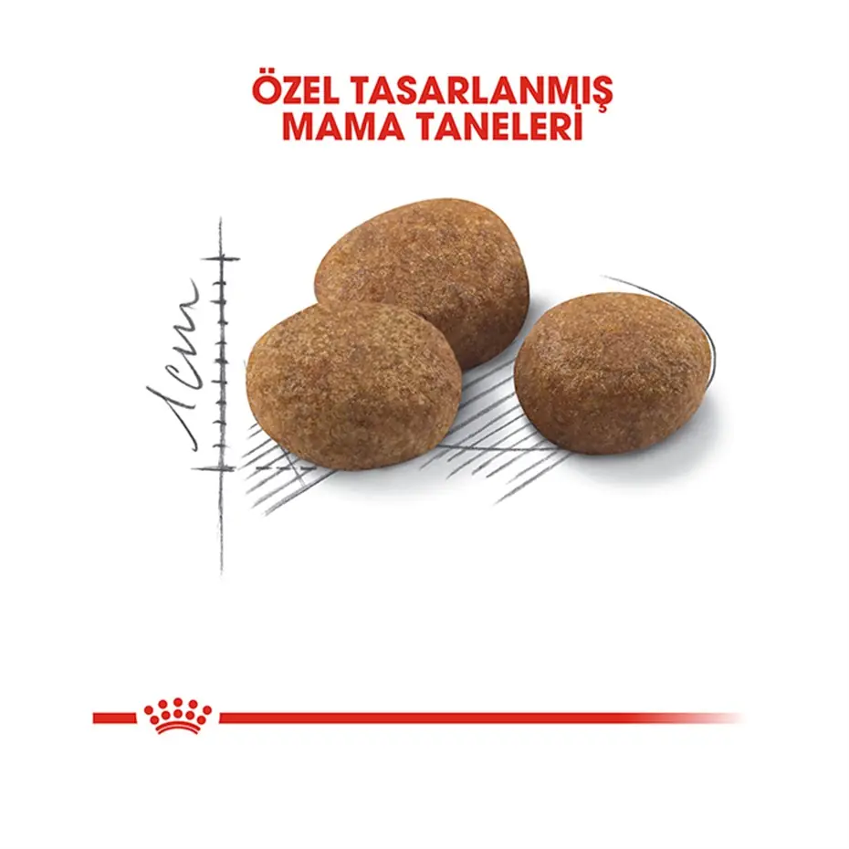 Royal Canin Sterilised +7 Kısırlaştırılmış Kedi Maması 1,5 kg