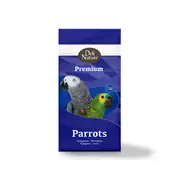 Deli Nature Premium Parrots Papağan Yemi 800gr 1