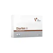 Vet Expert DiarVet Kedi Köpek 6 Tablet 1