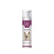 M-Pets Dry Foam Kuru Köpük Köpek Şampuanı 230ml 1