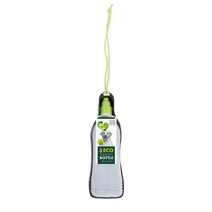 M-PETS Köpek Seyahat Suluğu 750ml