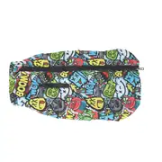 M-Pets Urbanstyle Winter Köpek Ceketi Multicolor XSmall 3