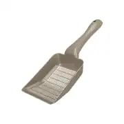 Trixie Sert Plastik Kedi Kumu Küreği 5
