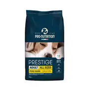 Pro Nutrition Prestige Tahılsız Somonlu Yetişkin Köpek Maması 3kg 1