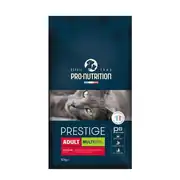 Pro Nutrition Prestige Adult Yetişkin Tavuklu ve Sebzeli Kedi Maması 10kg 1