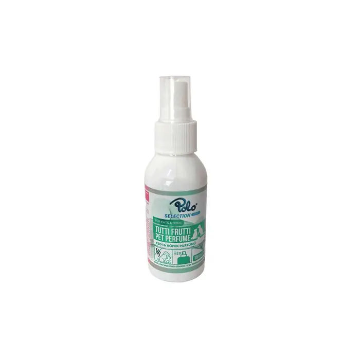 Polo Tutti Frutti Pet Parfüm 100ml