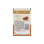 Gourmet Soup Royale Sığır Etli Pirinç ve Domatesli Kedi Çorbası 45 Gr 2