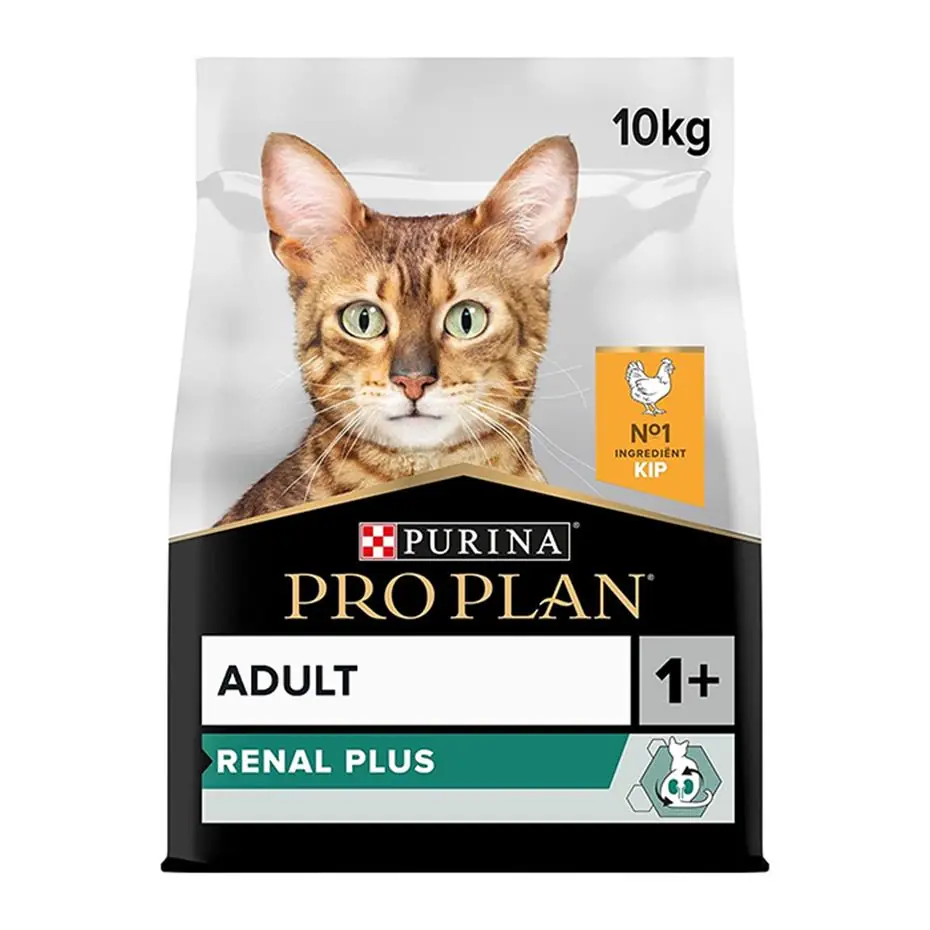 Pro Plan Adult Tavuklu ve Pirinçli 10 kg Yetişkin Kuru Kedi Maması