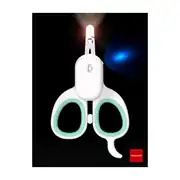 Pakeway TT Serisi Led Lambalı Kedi Tırnak Makası Küçük Boy Pembe 4
