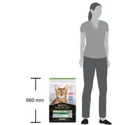 Pro Plan Kısırlaştırılmış Tavşanlı Kedi Maması 10Kg 4