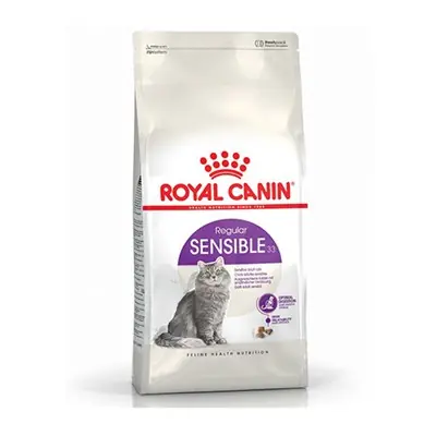 Royal Canin Sensible Kedi Maması 15 KG