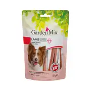 Garden Mix Lamb Sandwich Kuzu Etli Sandviç Köpek Ödülü 75 Gr 1